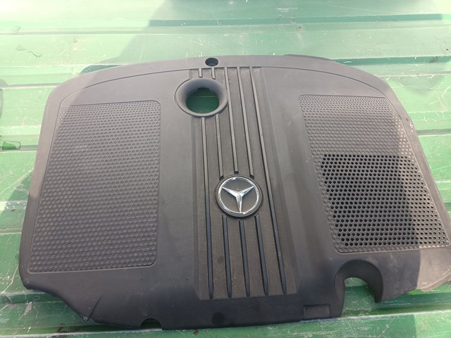 Екран двигуна A6510101467 MERCEDES