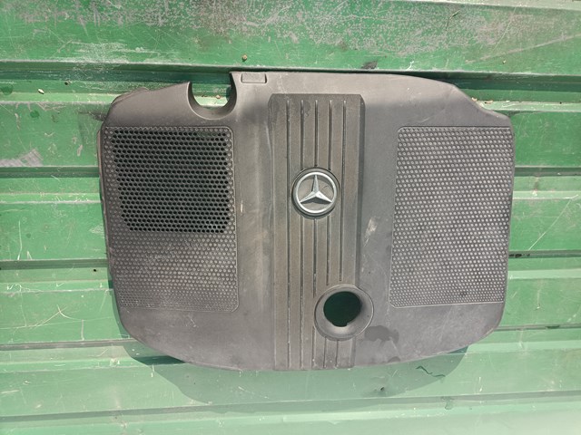 Екран двигуна A6510102167 MERCEDES