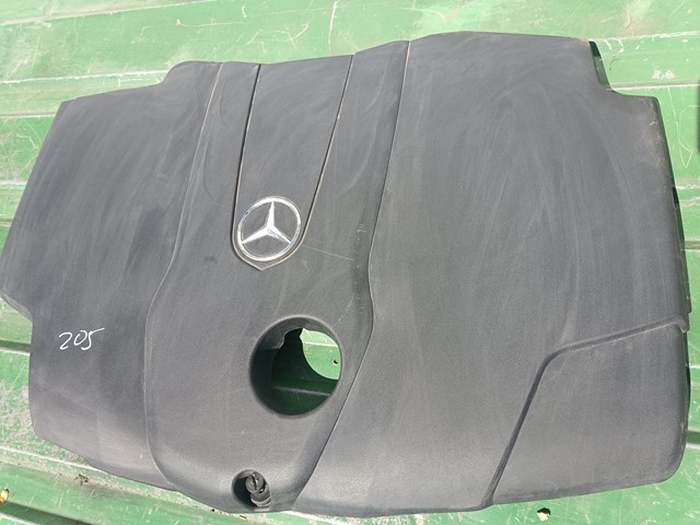 Кришка двигуна декоративна A6510108512 MERCEDES