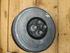 Демпферний шків колінвала A6510351012 MERCEDES