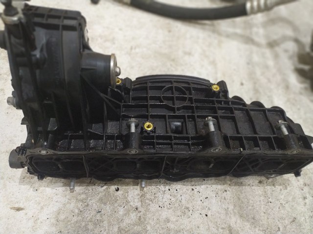 Колектор впускний A6510900037 MERCEDES