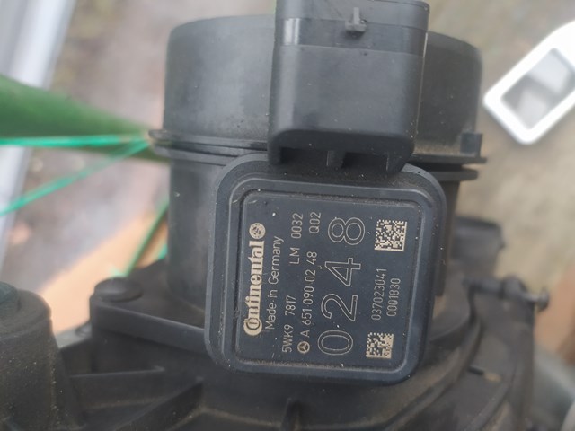 ДРПП A6510900248 MERCEDES