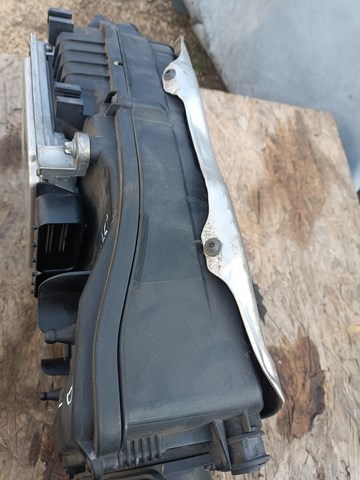 Корпус повітряного фільтра A6510901701 MERCEDES