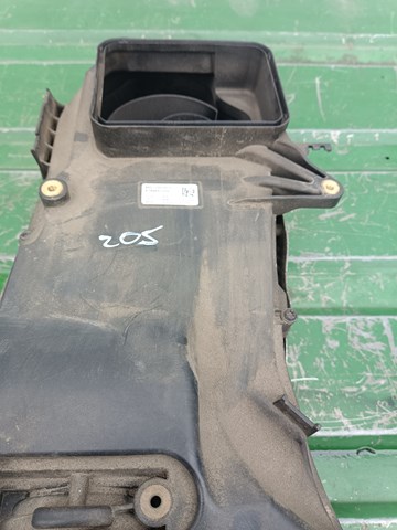Корпус повітряного фільтра A6510902501 MERCEDES