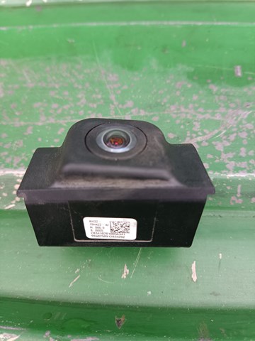 Камера заднього виду AH3219H422AF LAND ROVER
