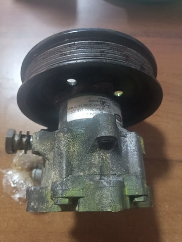 Насос гідропідсилювача керма (ГПК) AH323A674AB LAND ROVER