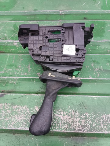 Куліса КПП AH327Z370AD LAND ROVER