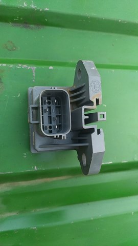 Модуль керування роздавальної коробкою BT4A7H417CB FORD