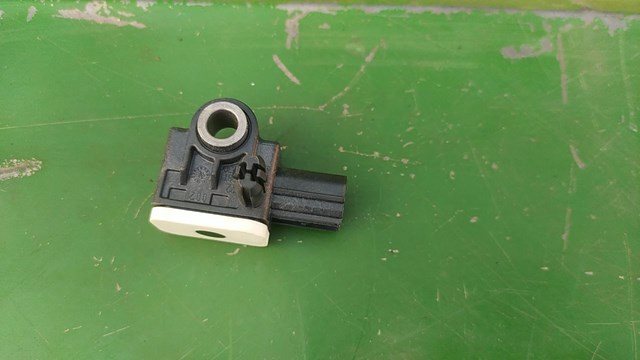 Датчик AIRBAG передній CM5T14B006AA FORD