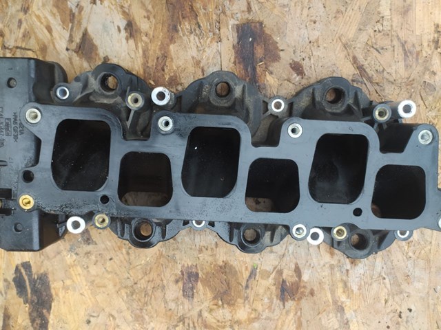 Колектор впуск нижній CT4E9J447BA FORD