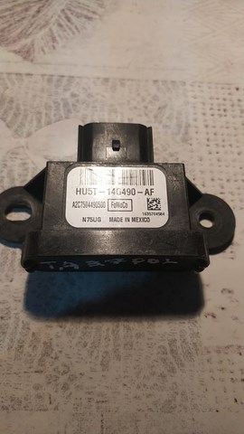 Комп'ютер бортовий HU5T14G490AF FORD