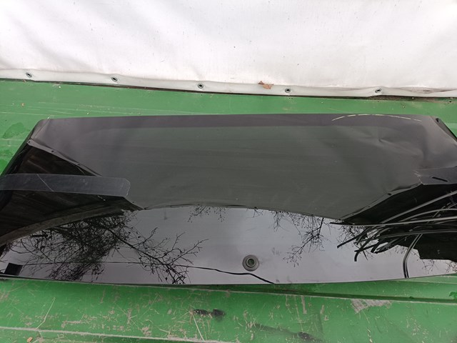 Скло кришки багажника JB5Z7842006A FORD