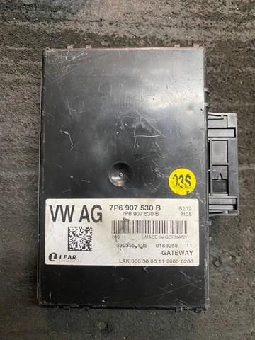 Модуль "Діагностичний інтерфейс" 7P6907530B VAG