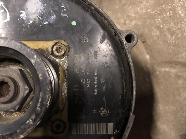 Генератор 01220AA090 BOSCH