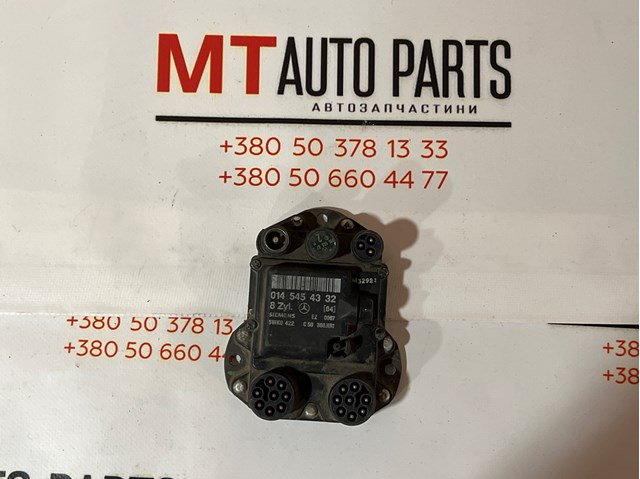 Комутатор 0145454332 MERCEDES
