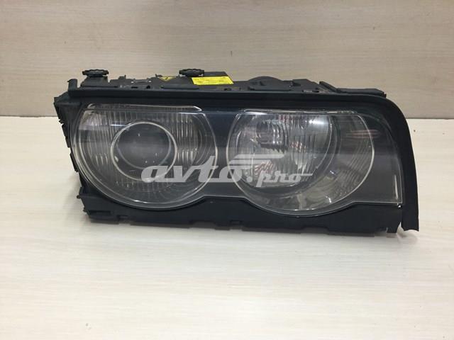 Фара передня права 0301170272 BMW