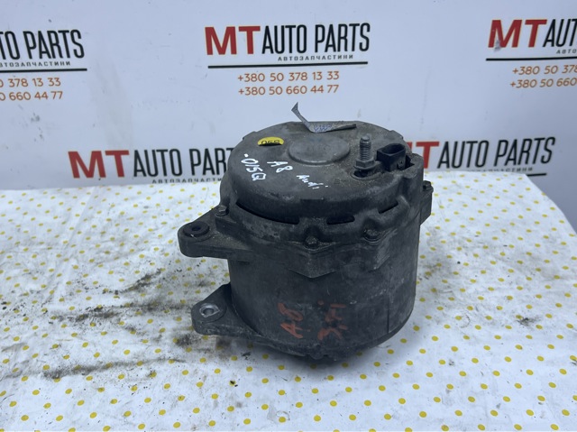 Генератор автомобільний 077903015Q VAG