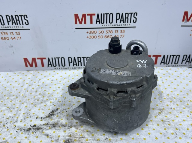 Генератор автомобільний 079903021M VAG