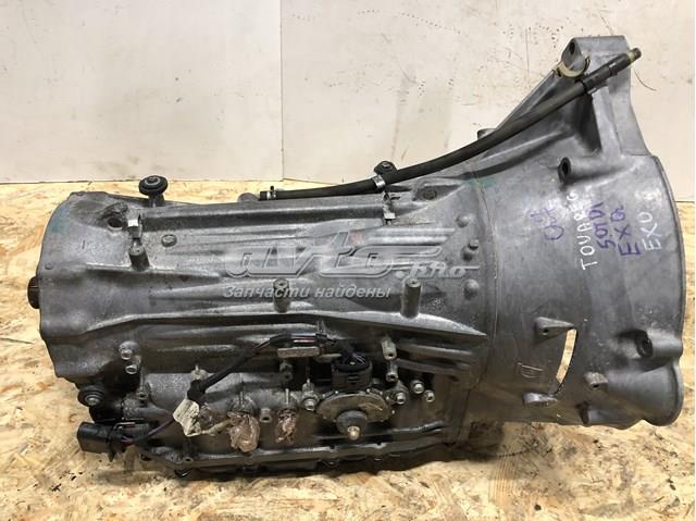 Автоматична коробка перемикання передач 09D300036D VAG