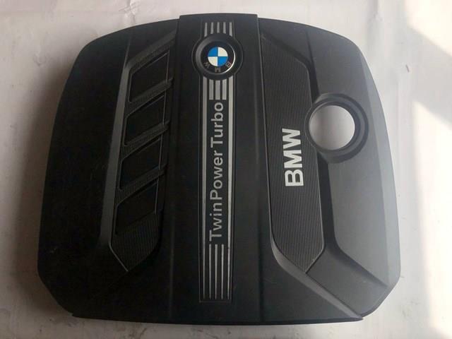 Екран двигуна 13718510475 BMW