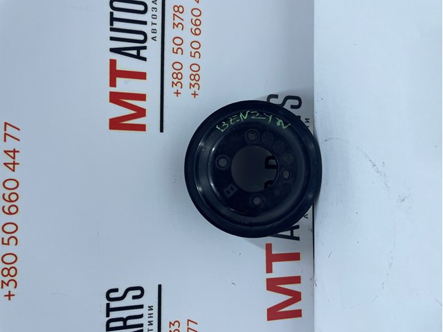 Шків водяної помпи 1436590 BMW