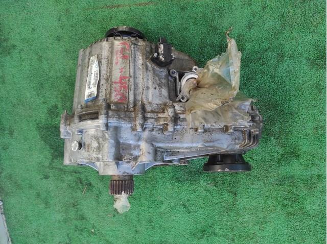 Коробка роздавальна 1642801100 MERCEDES