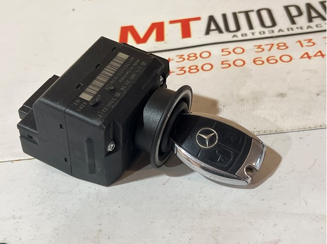 Замок запалювання 2115452308 MERCEDES