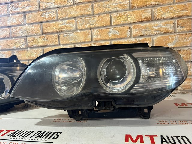 Фара дальнього світла в зборі 22454500 BMW