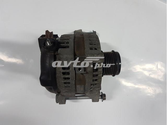 Генератор автомобільний 2706036070 TOYOTA