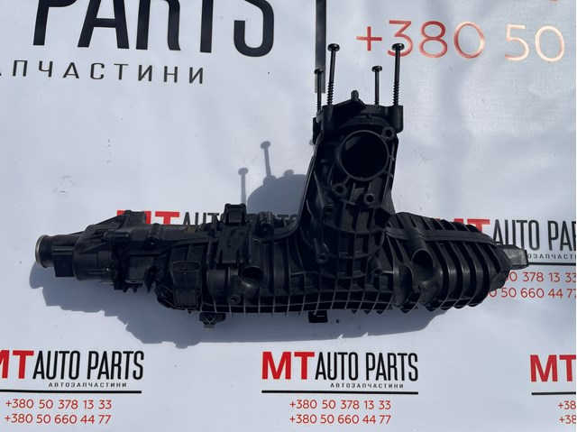Колектор впускний 31431955 VOLVO