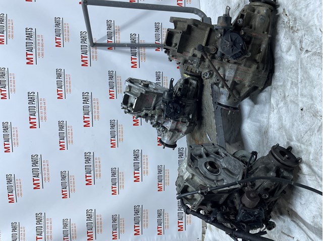 Демультиплікатор коробки передач 361306A470 TOYOTA