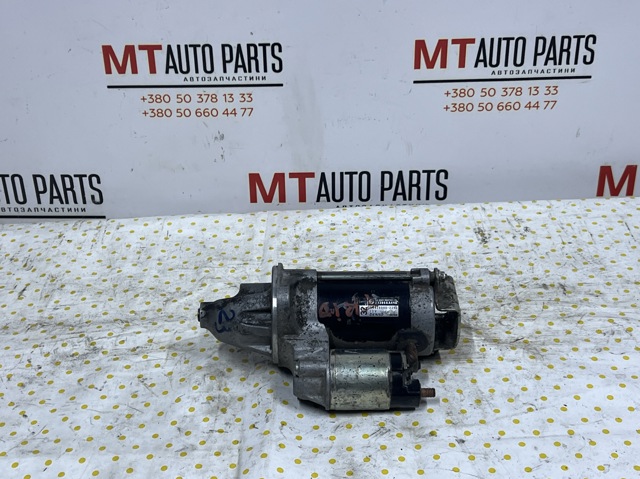 Стартер двигуна 4280002290 DENSO