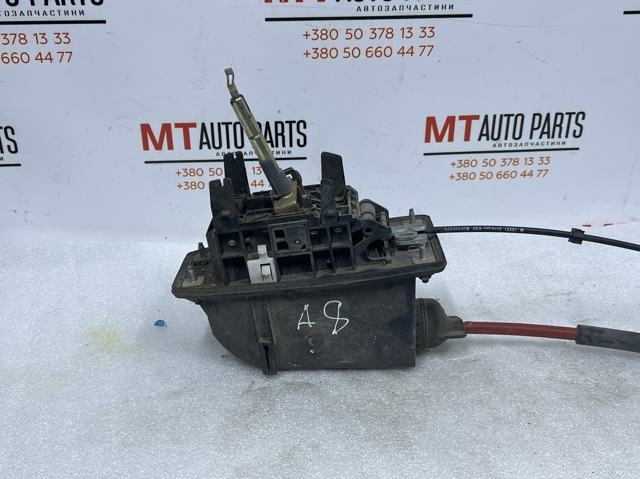 Селектор АКПП 4B0713041M VAG