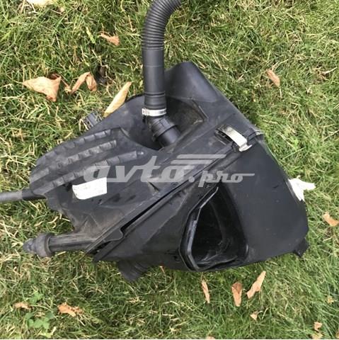 Коробка фільтра 4F0133835D VAG