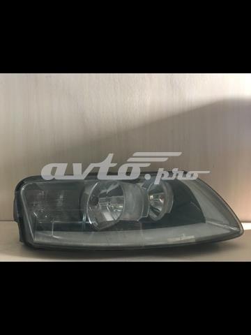 Фара комбінована, передня 4F0941004A VAG