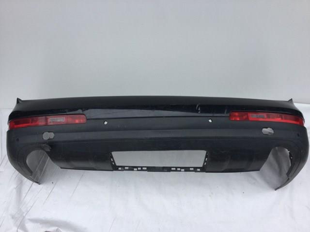 Бампер задній 4L0807511G VAG