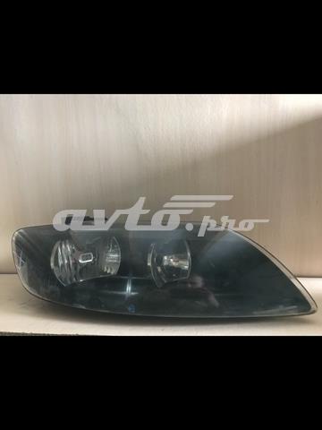 Фара комбінована, передня 4L0941004 VAG