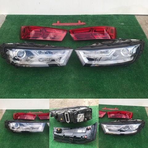 Стоп-сигнал 4M0945097 VAG