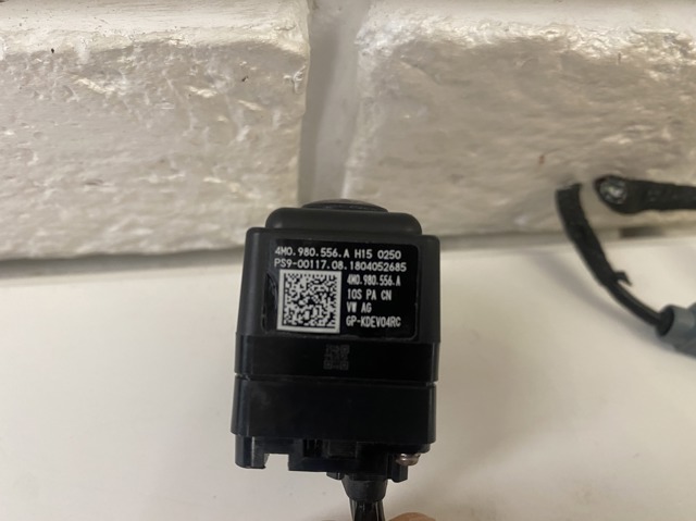 Камера системи забезпечення видимості 4M0980556A VAG