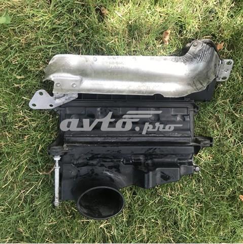 Корпус повітряного фільтра, правий 6420900701 MERCEDES