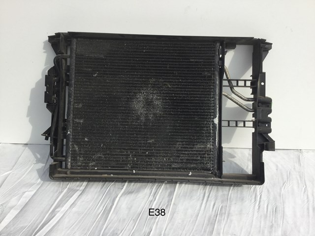 Конденсер 64538373924 BMW