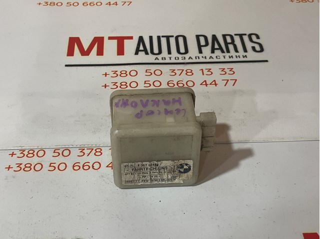 Датчик антикрило 65758367604 BMW