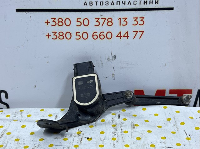 Датчик рівня положення кузова, передній 6785205 BMW