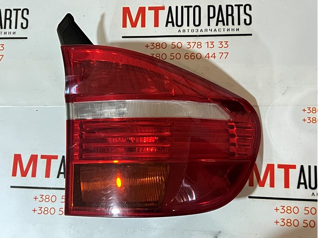 Ліхтар задній правий, зовнішній 7200818 BMW