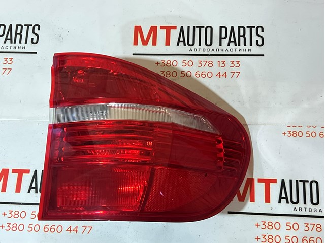 Ліхтар задній правий, зовнішній 7200820 BMW