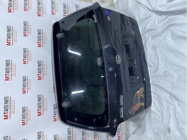 П'яті двері 737003E102 HYUNDAI