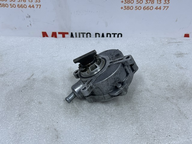 Насос вакуумний 7545384 BMW