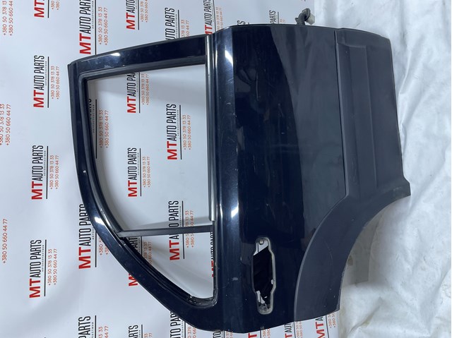 Двері задні в зборі 770043E100 HYUNDAI