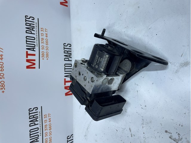 Блоки ABS 7E0614517C VAG