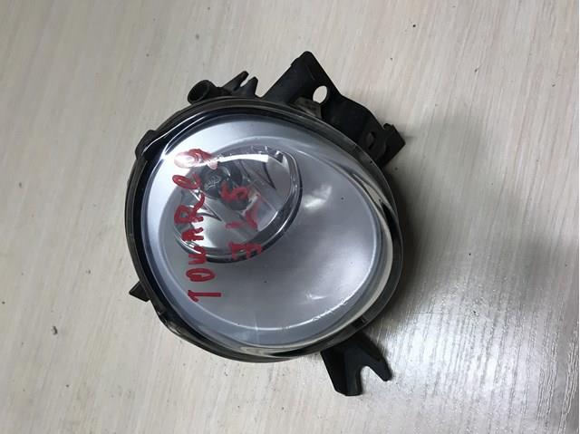 Протитуманка ліва 7L5941699C VAG